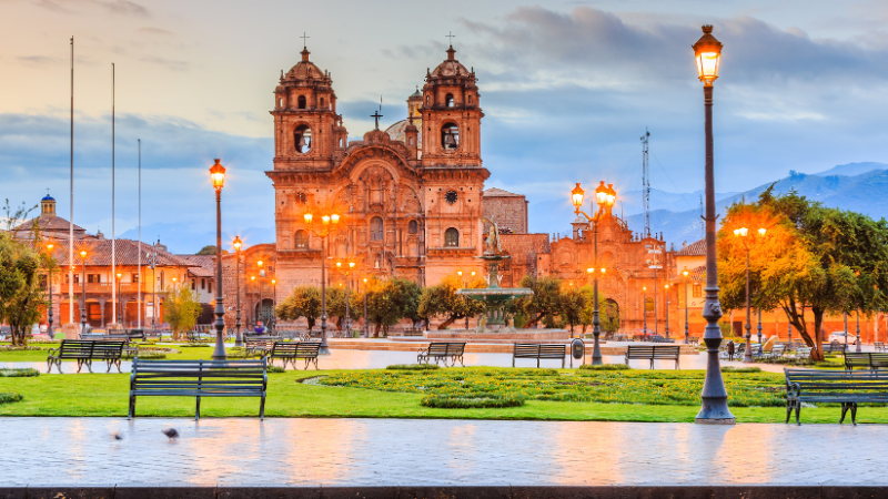 CUSCO