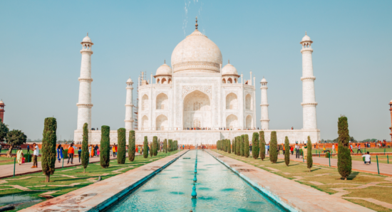 india