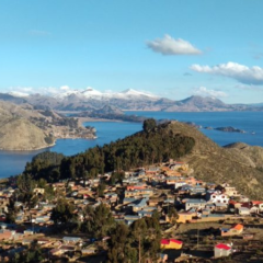 ISLA DEL SOL