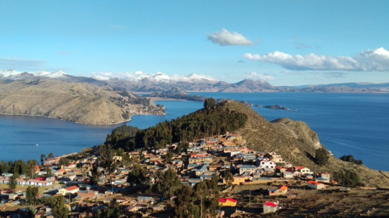 ISLA DEL SOL