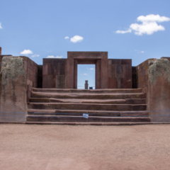 TIAHUANACO