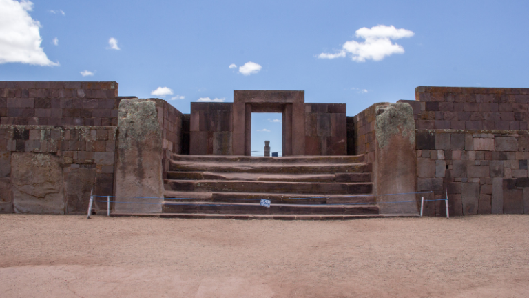 TIAHUANACO
