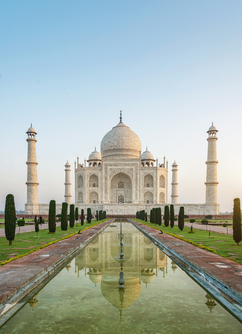 AGRA