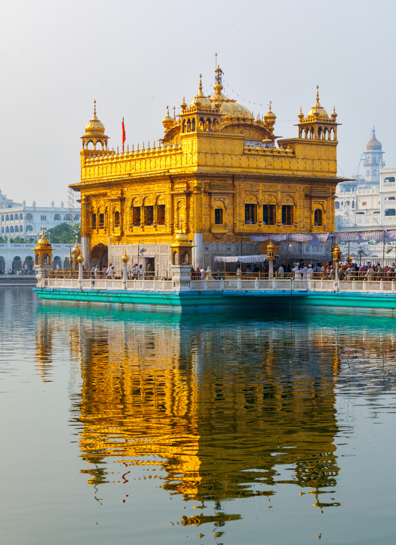 AMRITSAR