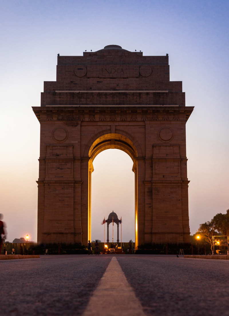 DELHI