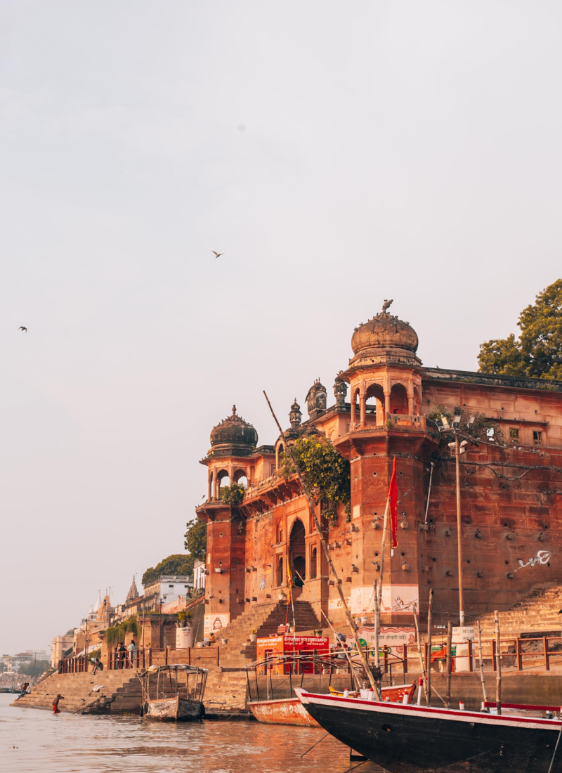 VARANASI