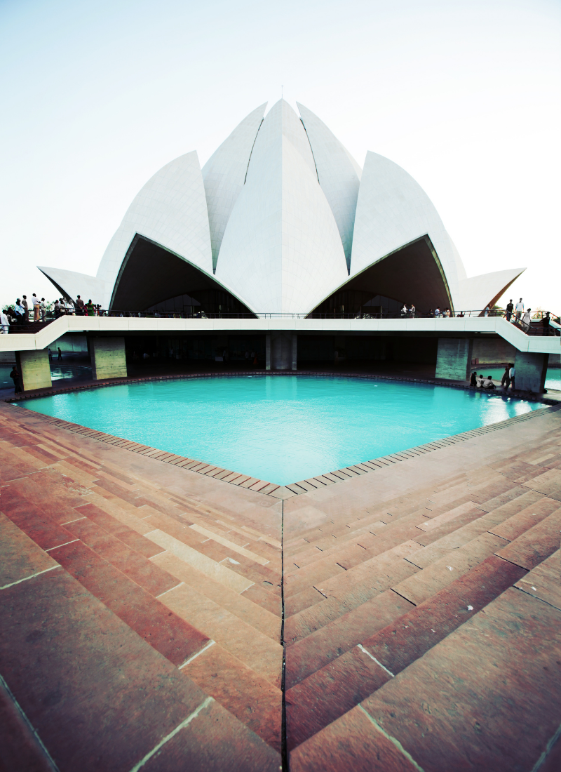 delhi regreso