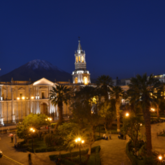 AREQUIPA