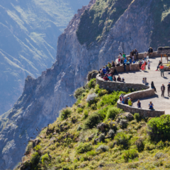 Cañón del Colca (1)