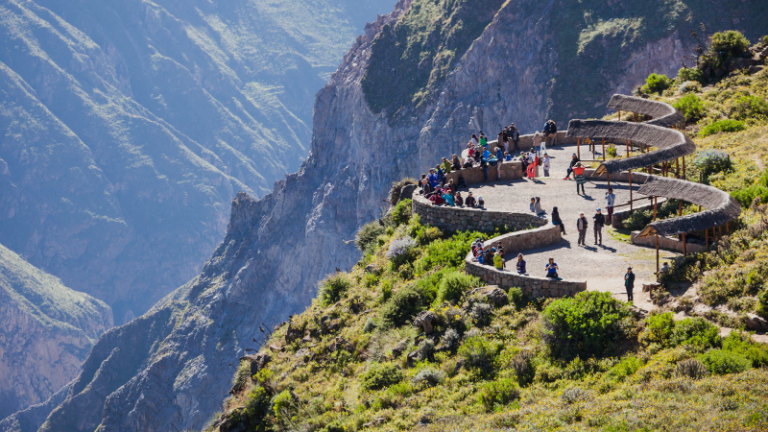 Cañón del Colca (1)