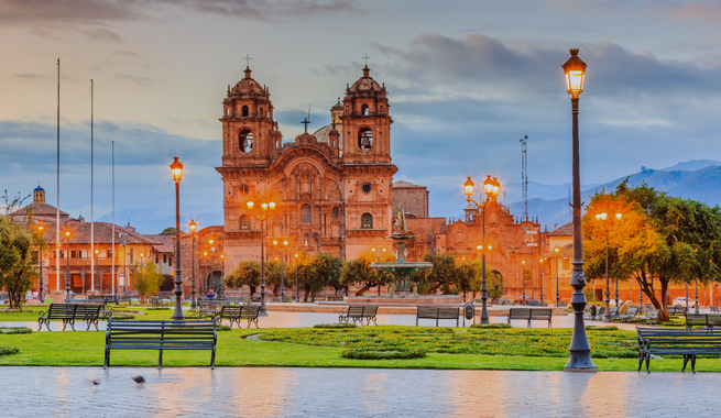 CUSCO