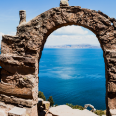 ISLA DE AMANTANI – LAGO TITICACA (2)