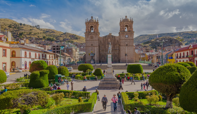 PUNO